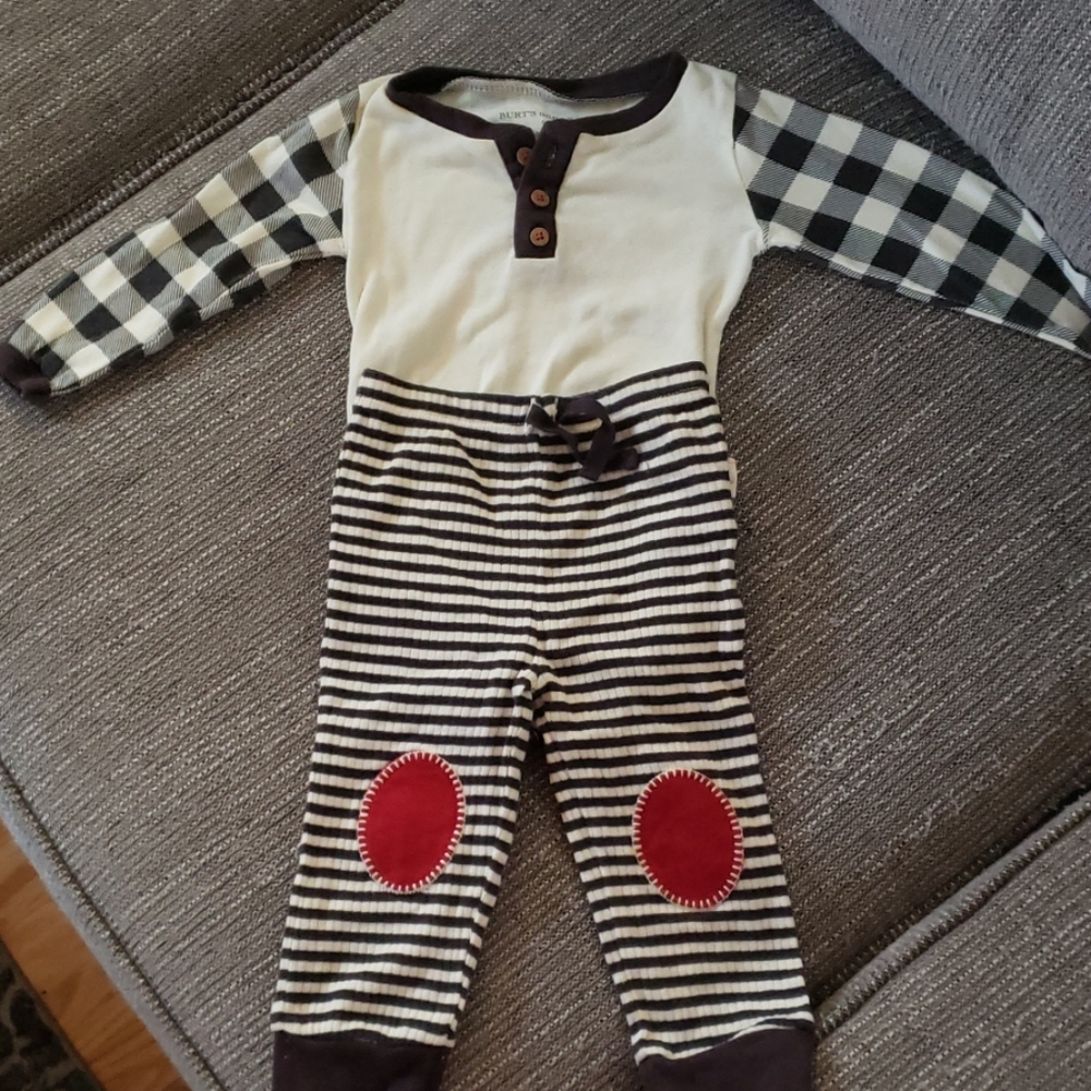 Boys outfit